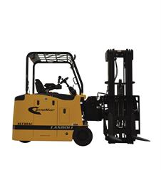 SWINGMAST® LIFT TRUCK 3 - 3.5 Ton