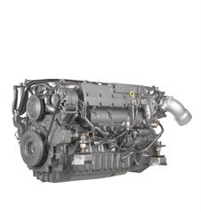 Marine Engine - 370 HP