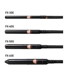 High Frequency Concrete Vibrators