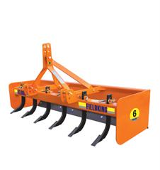 Box Blade