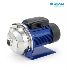 Lowara Stainless Steel Threaded Centrifugal Pumps