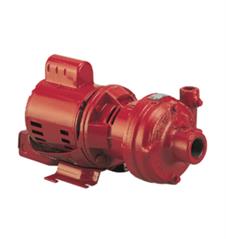 Close Coupled End Suction Pumps