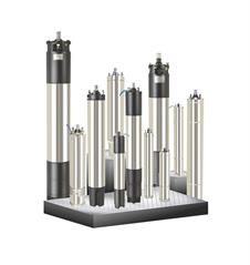 Deep Well Submersible Motors