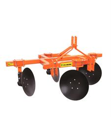Disc Ridger