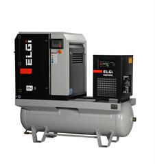 ELGi Air compressors