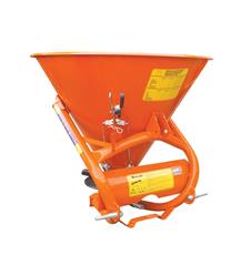 Fertilizer Spreader