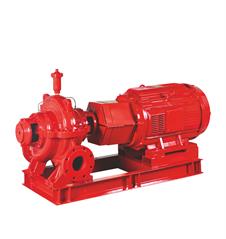 Fire Pumps
