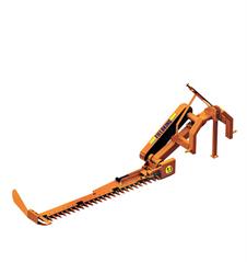 Forage Mower