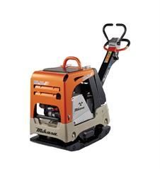 Forward Plate Compactor