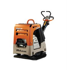 Forward Plate Compactor