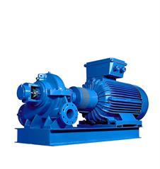 HVAC Pump