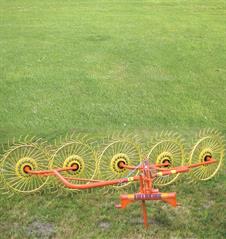 Hay Rake