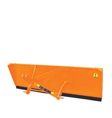 Heavy Duty Land Leveller