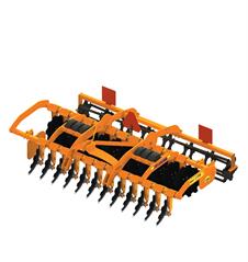 High Speed Multi Disc Harrow