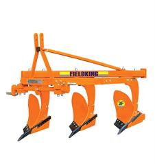 MB Plough