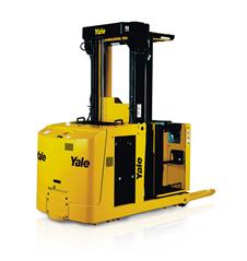 Mid/High Level Order Picker