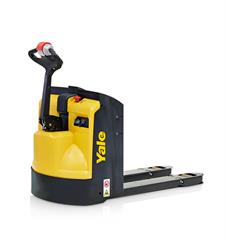 Pedestrian Low Lift Pallet Truck