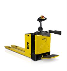 Low Lift Pallet Truck
