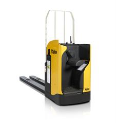 Rider Pallet Truck