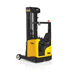Reach Truck