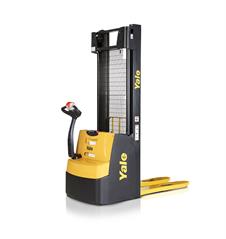 Pedestrian High Lift Stacker