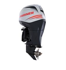 Verado Outboard engine