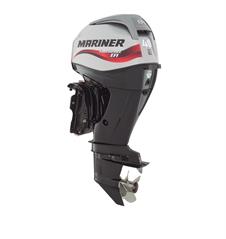 Outboard Engine