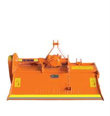 Mini Rotary Tiller