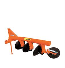 Mounted Disc Plough (3 Bottom)