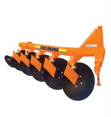 Mounted Disc Plough