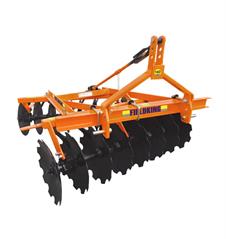 Mounted Offset Disc Harrow