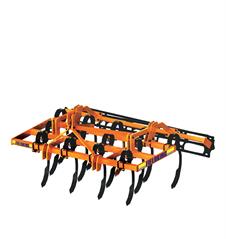 Multi Row Tiller