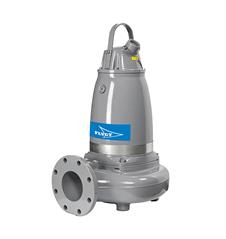 Flygt N-Technology Water & Wastewater Pumps