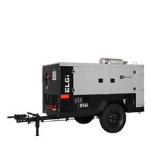 ELGi Air compressors
