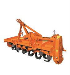 Regular Rotary Tiller