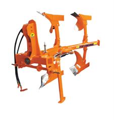 Reversible Mould Board Plough (2 Furrow)