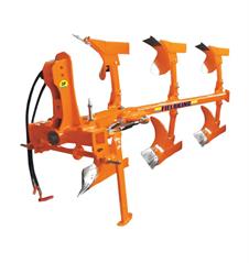 Reversible Mould Board Plough (3 Bottom)