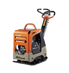 Reversible Plate Compactor