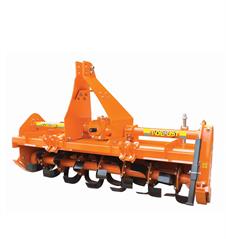 Robust Rotary Tiller (Sheet metal TPL)