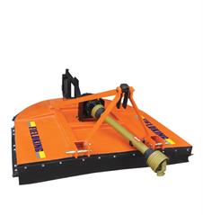 Rotary Cutter (Round Model)