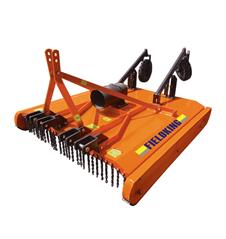 Rotary Slasher (Square Model)
