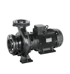 Short Coupled End Suction Pumps