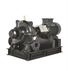 Split Casing Pumps