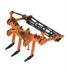 Sub Soiler (With Crumbler)