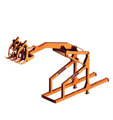 Sugar Cane Loader