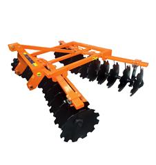 Tandem Harrow