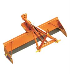 Terracer Blade