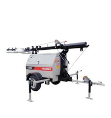 Yanmar Tower light