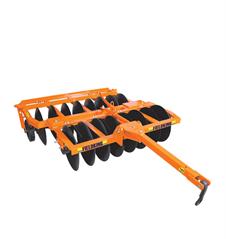 Trailed Offset Disc Harrow