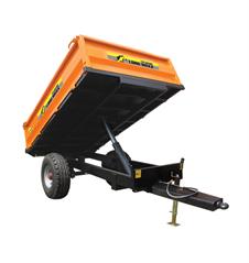 Trailer Tipping